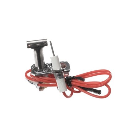 Jade Pilot W/ Electrode 30in Left 3000014409